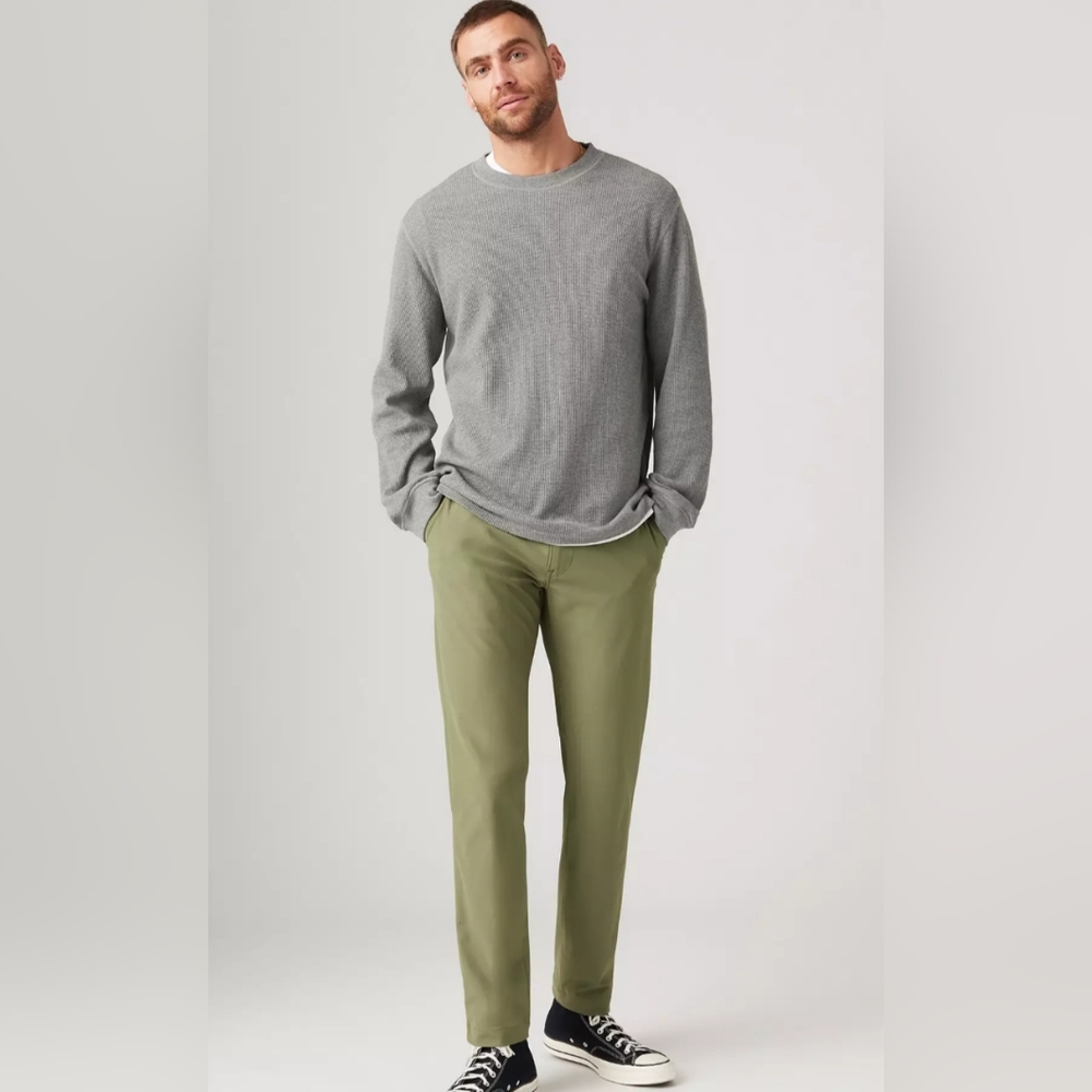 Xx Chino Standard Tech Men's Pants